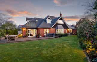 235A Ilam Road, Ilam