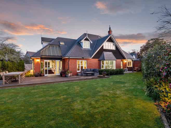 235A Ilam Road, Ilam