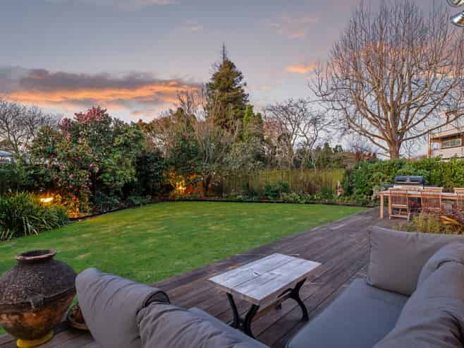 235A Ilam Road, Ilam