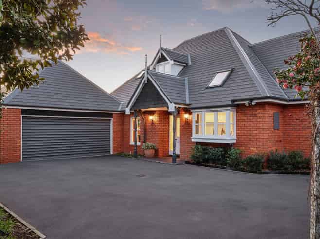 235A Ilam Road, Ilam