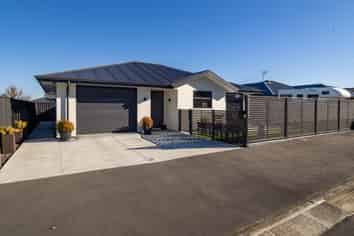 300 Wills Street, Ashburton