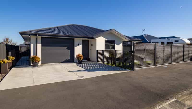 300 Wills Street, Ashburton