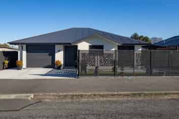 300 Wills Street, Ashburton