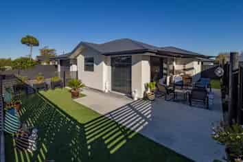 300 Wills Street, Ashburton