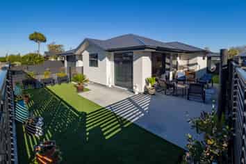 300 Wills Street, Ashburton