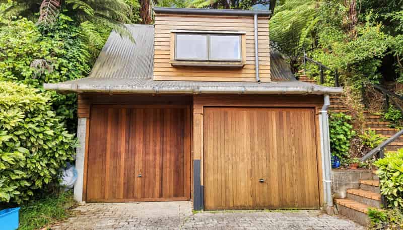 9 Euclid Grove, Kelson