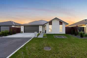 62 Nethercote Way, Rolleston