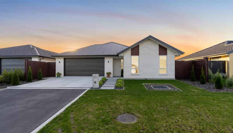 62 Nethercote Way, Rolleston