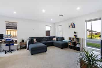 62 Nethercote Way, Rolleston