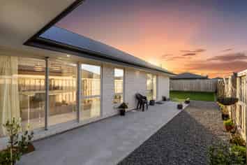 62 Nethercote Way, Rolleston