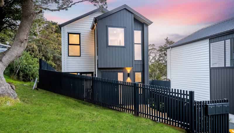 Lot 2/24 Beatrice Avenue, Hillcrest