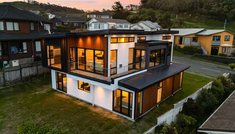 49 Ashton Fitchett Drive, Brooklyn