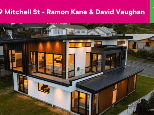 49 Ashton Fitchett Drive, Brooklyn