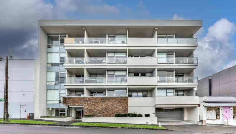 1G/39 Mackelvie Street, Grey Lynn