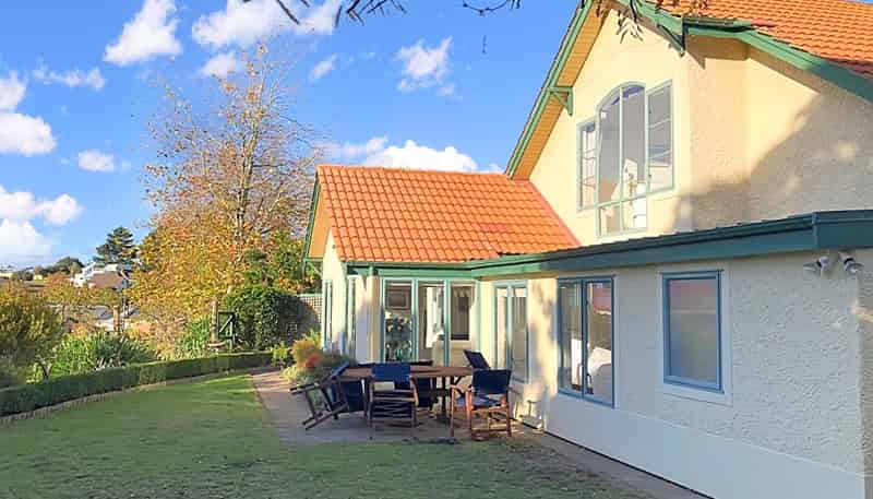 3 Chelsea Close, Otamatea