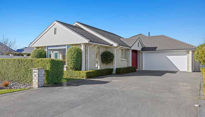 57 Westpark Drive, Burnside