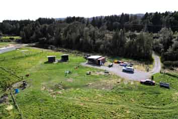  896B Old Christchurch Road, Arahura Valley