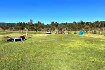  896B Old Christchurch Road, Arahura Valley