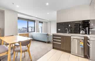 1404/7 Scotia Place, Auckland Central