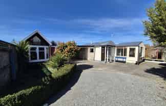 3A Mclellan Place, Ilam