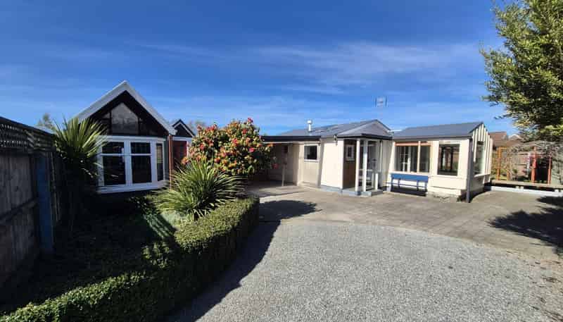 3A Mclellan Place, Ilam