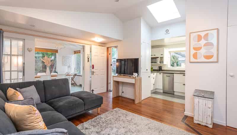 3A Mclellan Place, Ilam