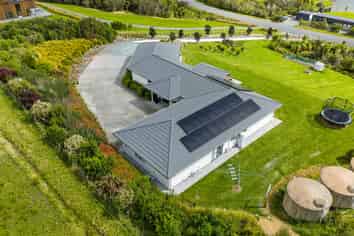17 Blomfield Court, Mangawhai