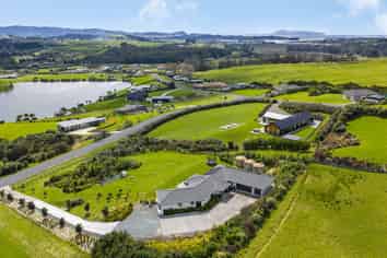 17 Blomfield Court, Mangawhai