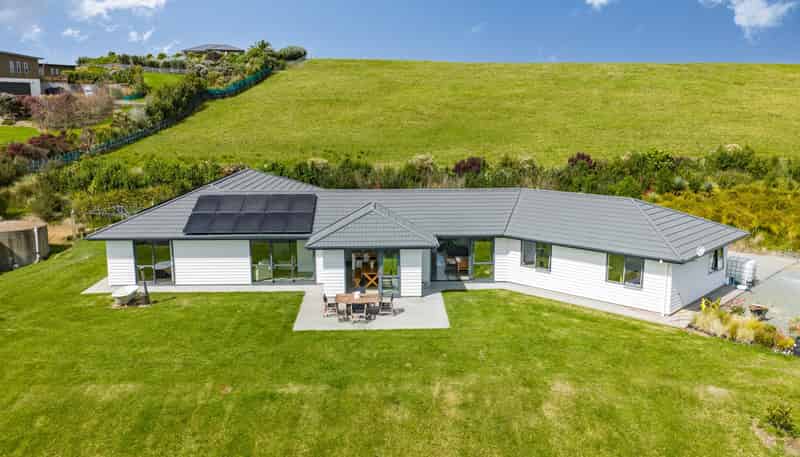 17 Blomfield Court, Mangawhai