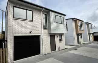 2/7 Peverill Crescent, Papatoetoe