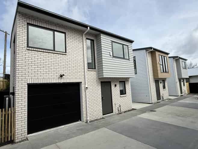 2/7 Peverill Crescent, Papatoetoe