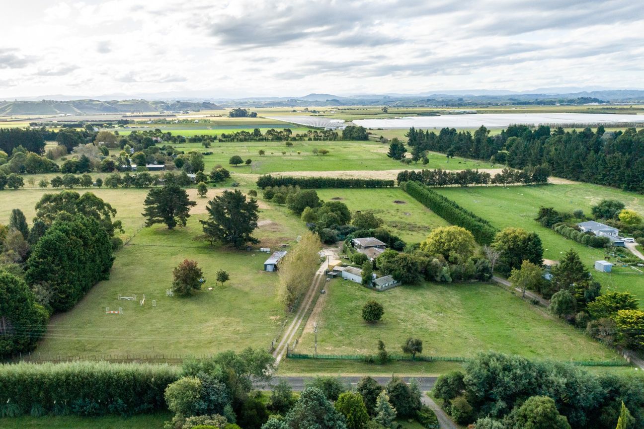 Lifestyle living just minutes from town - Widok 5