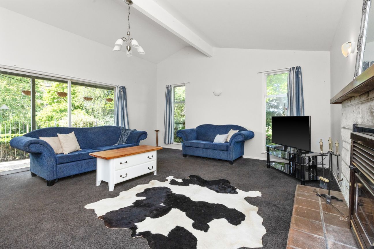 Lifestyle living just minutes from town - Więcej