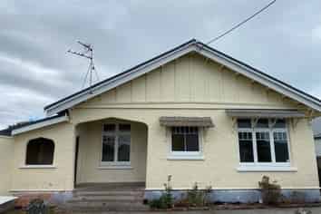 24 Regent Street, Hawera