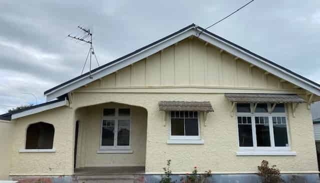 24 Regent Street, Hawera