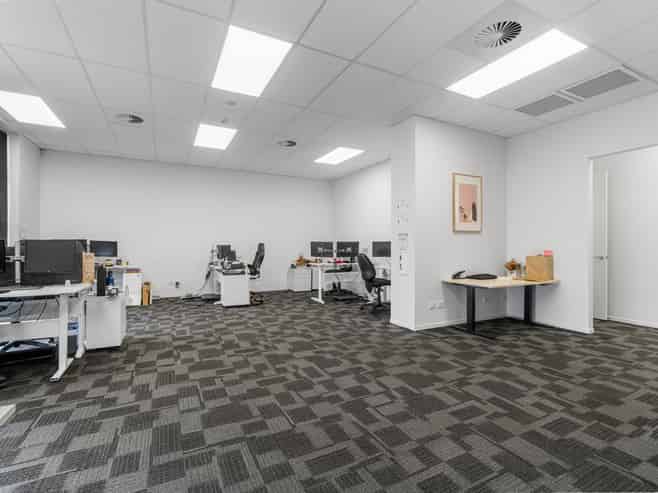 Professional impression - rare find in Frankton