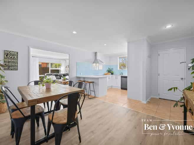 22B Convoy Lane, Otahuhu