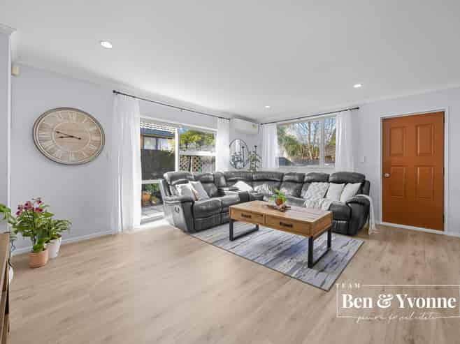 22B Convoy Lane, Otahuhu