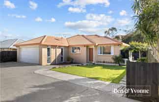 22B Convoy Lane, Otahuhu