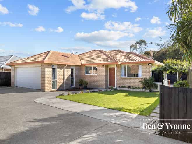 22B Convoy Lane, Otahuhu