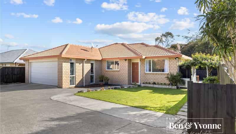 22B Convoy Lane, Otahuhu