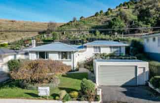 18 Derwent Street, Oamaru