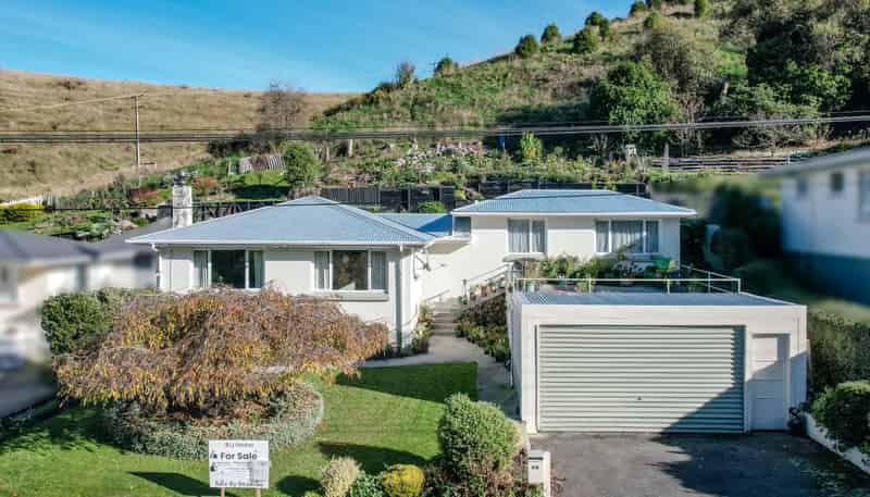 18 Derwent Street, Oamaru