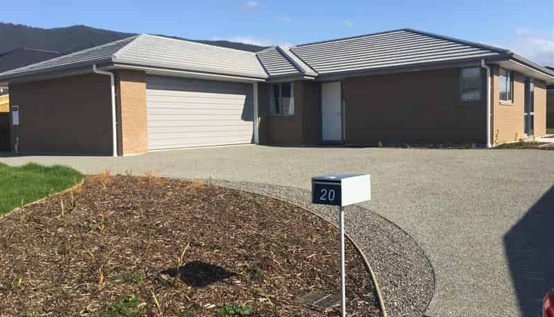 20 Mako Street, Richmond