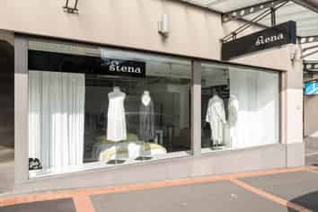 ASTUTE PARNELL ROAD RETAIL OPPORTUNITY
