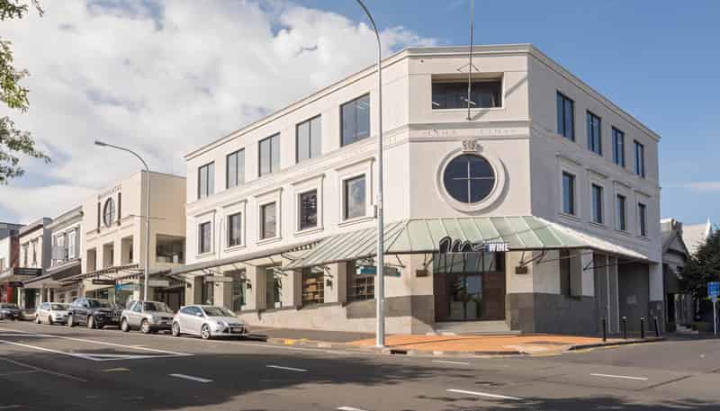 Shop 1A/347 Parnell Road, Parnell