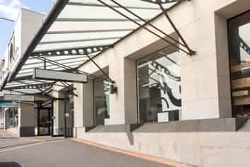 ASTUTE PARNELL ROAD RETAIL OPPORTUNITY
