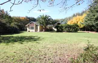 1707 Springs Road, Lincoln