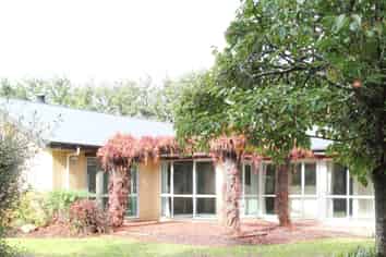 1707 Springs Road, Lincoln