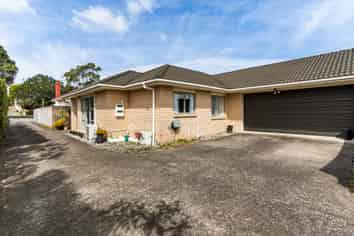 101a Park Avenue, Papatoetoe